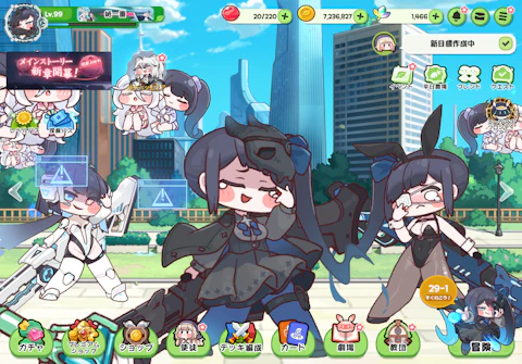 【トリッカル】「運よくバズっただけ。」という意見を一定の頻度で見かけるが、「貴方は7割ほど間違っている。」と言わせてほしい。 - 画像10