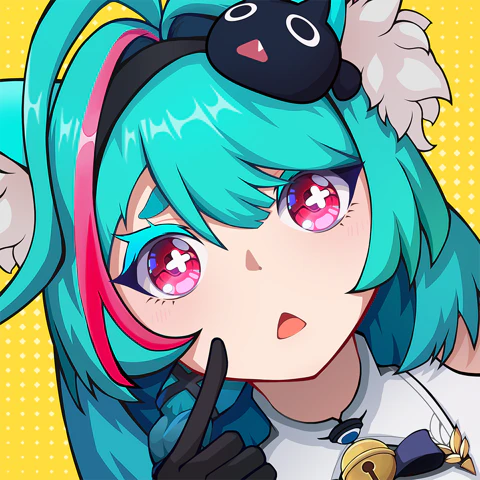 『NTE: Neverness to Everness』アプリアイコン