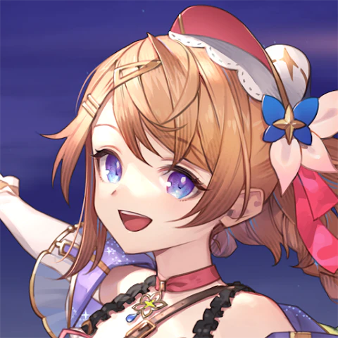『レスレリ』のアプリアイコン