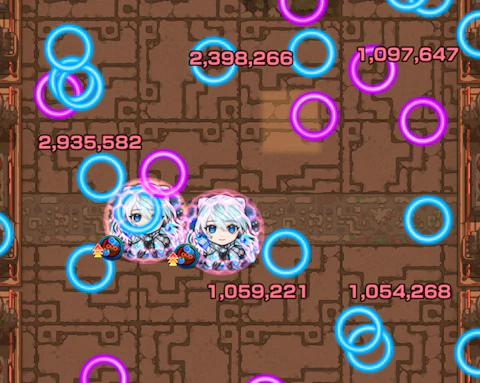 【モンスト】なぜこれだけ遊ばれているの？データが示す強さと、その理由を考察します。 - 画像11