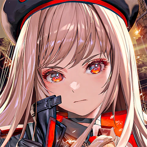 NIKKE(アイコン)の画像